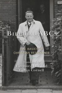 Cover image: Biblical ABCs 9781978707535