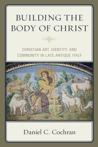 Omslagafbeelding: Building the Body of Christ 9781978707689