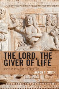 Imagen de portada: The Lord, the Giver of Life 9781978707740