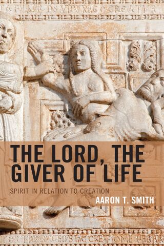 Immagine di copertina: Lord, the Giver of Life 9781978707740