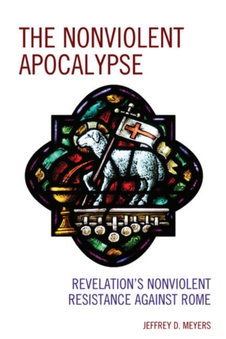 Omslagafbeelding: Nonviolent Apocalypse 9781978708341