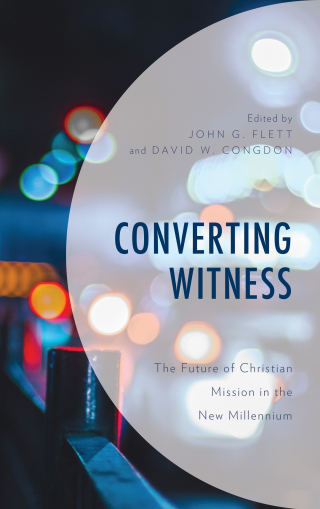 Imagen de portada: Converting Witness 1st edition 9781978708402