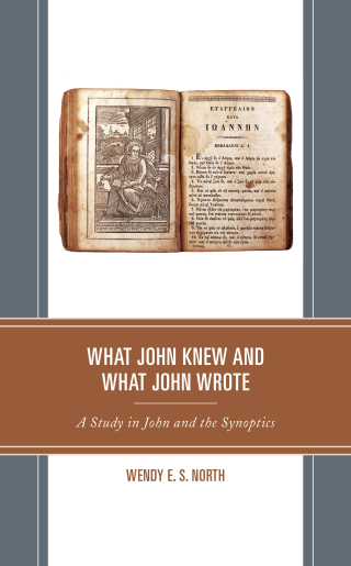 Titelbild: What John Knew and What John Wrote 9781978708792