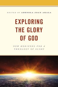 Imagen de portada: Exploring the Glory of God 9781978708914