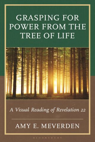 Imagen de portada: Grasping for Power from the Tree of Life 1st edition 9781978709393