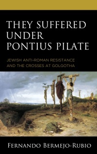 Immagine di copertina: They Suffered under Pontius Pilate 9781978709577