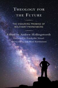 Imagen de portada: Theology for the Future 9781978709607