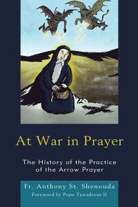 Cover image: At War in Prayer 9781978709812