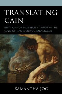 Cover image: Translating Cain 9781978709843
