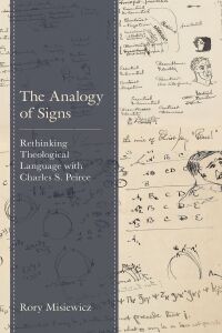 Cover image: The Analogy of Signs 9781978710023