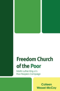 Cover image: Freedom Church of the Poor 9781978710238