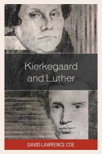 Imagen de portada: Kierkegaard and Luther 9781978710832