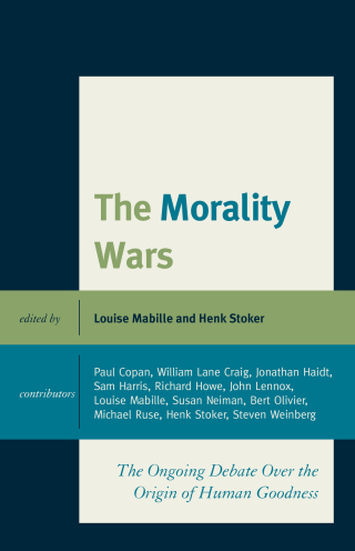 Cover image: The Morality Wars 1st edition 9781978710863