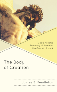 Omslagafbeelding: The Body of Creation 9781978710955