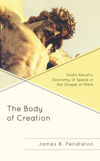 表紙画像: The Body of Creation 9781978710955