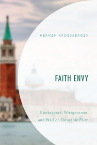 Cover image: Faith Envy 9781978711259