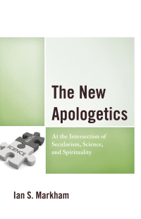 Cover image: The New Apologetics 9781978711341