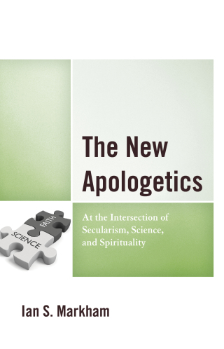 Immagine di copertina: The New Apologetics 1st edition 9781978711341