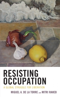 Titelbild: Resisting Occupation 9781978711372