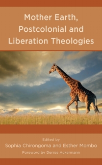 Imagen de portada: Mother Earth, Postcolonial and Liberation Theologies 9781978711617