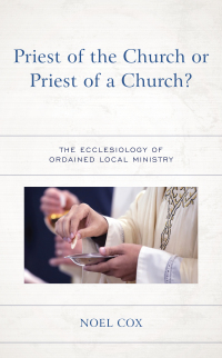 Imagen de portada: Priest of the Church or Priest of a Church? 9781978711853