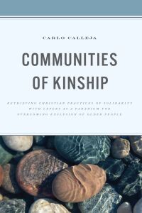 Cover image: Communities of Kinship 9781978711976