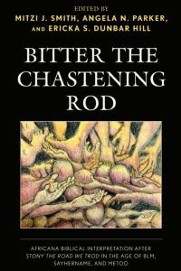 Titelbild: Bitter the Chastening Rod 9781978712003