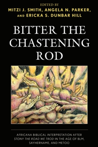 Omslagafbeelding: Bitter the Chastening Rod 9781978712003