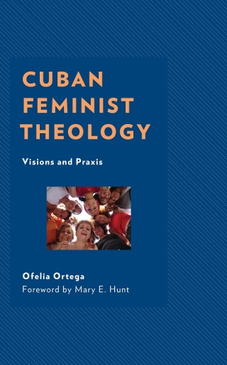 Cover image: Cuban Feminist Theology 1st edition 9781978712997