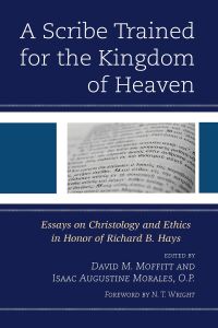 Cover image: A Scribe Trained for the Kingdom of Heaven 9781978713116