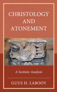 Cover image: Christology and Atonement 9781978713598