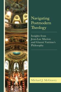 Cover image: Navigating Postmodern Theology 9781978714342