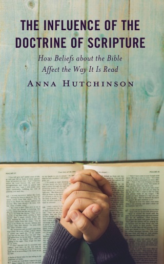Cover image: Influence of the Doctrine of Scripture 9781978714670