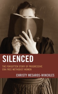 Cover image: Silenced 9781978714885