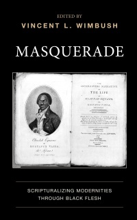 Cover image: Masquerade 9781978715127