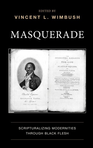 Omslagafbeelding: Masquerade 9781978715127