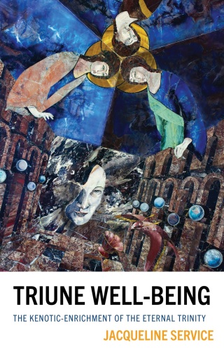 Cover image: Triune Well-Being 9781978715158
