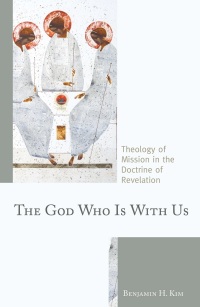 Cover image: The God Who Is with Us 9781978715301