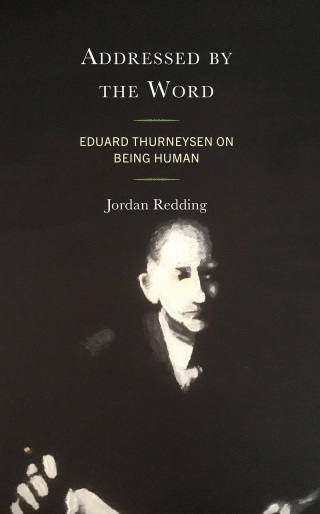 Cover image: Addressed by the Word 9781978715547