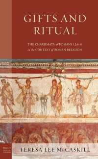 Cover image: Gifts and Ritual 9781978715660