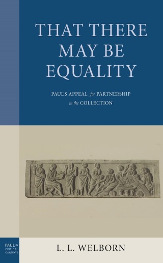 Immagine di copertina: That There May Be Equality 1st edition 9781978716230