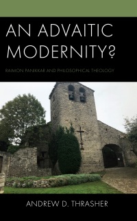 Cover image: An Advaitic Modernity? 9781978716261