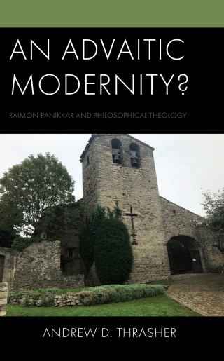 Cover image: Advaitic Modernity? 9781978716261
