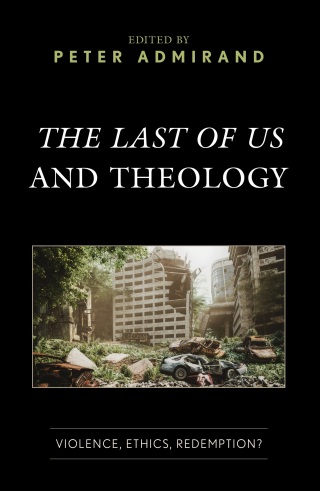 Cover image: Last of Us and Theology 9781978716353