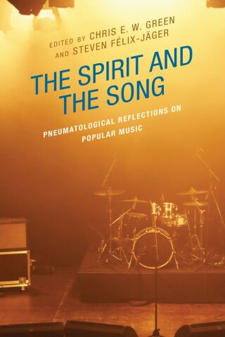 Cover image: The Spirit and the Song 1st edition 9781978716384