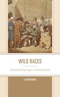 Imagen de portada: Wild Races 9781978716445