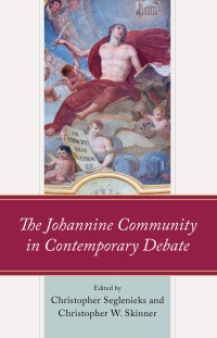 表紙画像: The Johannine Community in Contemporary Debate 9781978717312