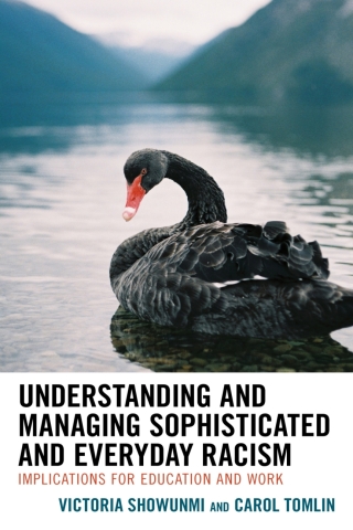 Cover image: Understanding and Managing Sophisticated and Everyday Racism 1st edition 9781498567114