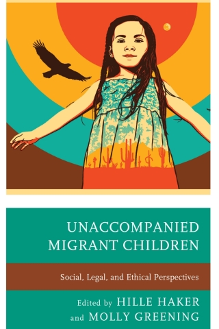 Imagen de portada: Unaccompanied Migrant Children 1st edition 9781498574549