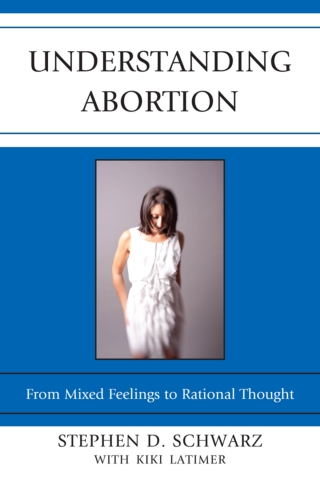 Immagine di copertina: Understanding Abortion 1st edition 9780739167700
